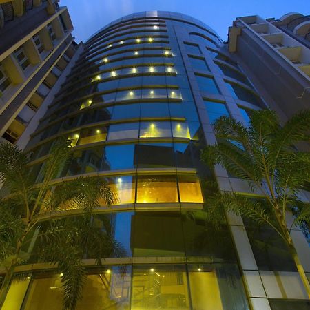 Atlas Airport Hotel Apartment Nedumbassery Εξωτερικό φωτογραφία