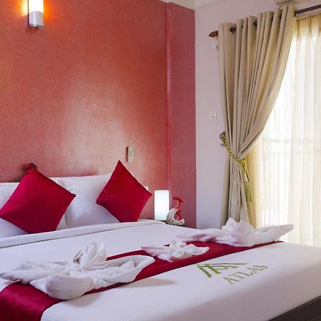 Atlas Airport Hotel Apartment Nedumbassery Εξωτερικό φωτογραφία