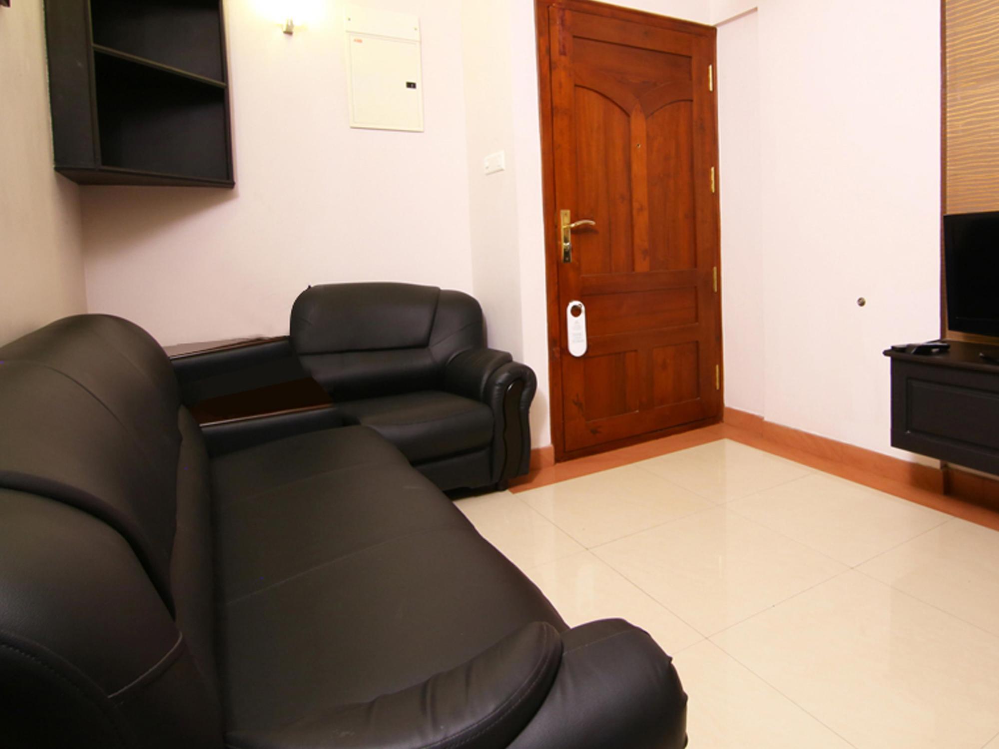 Atlas Airport Hotel Apartment Nedumbassery Εξωτερικό φωτογραφία