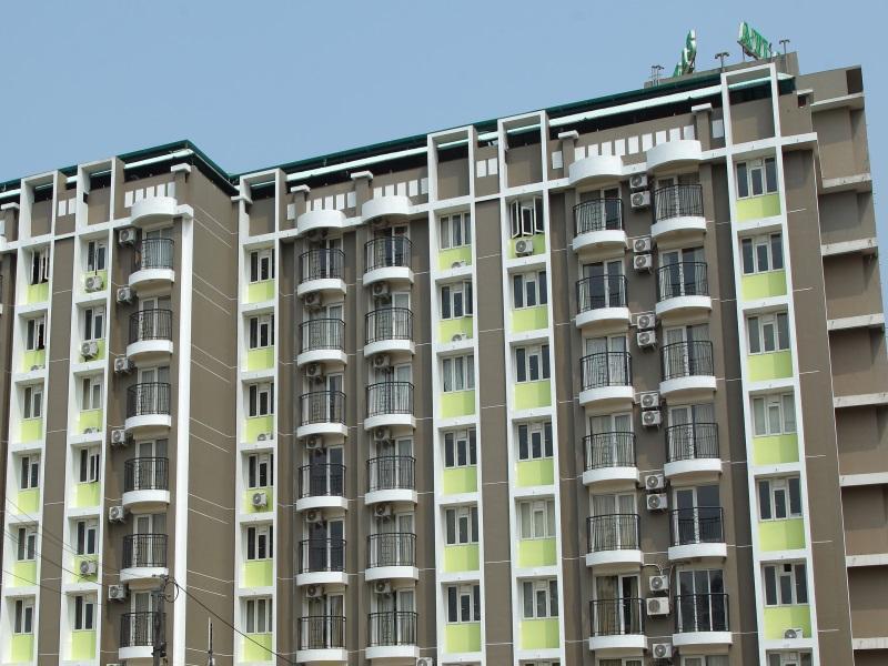 Atlas Airport Hotel Apartment Nedumbassery Εξωτερικό φωτογραφία