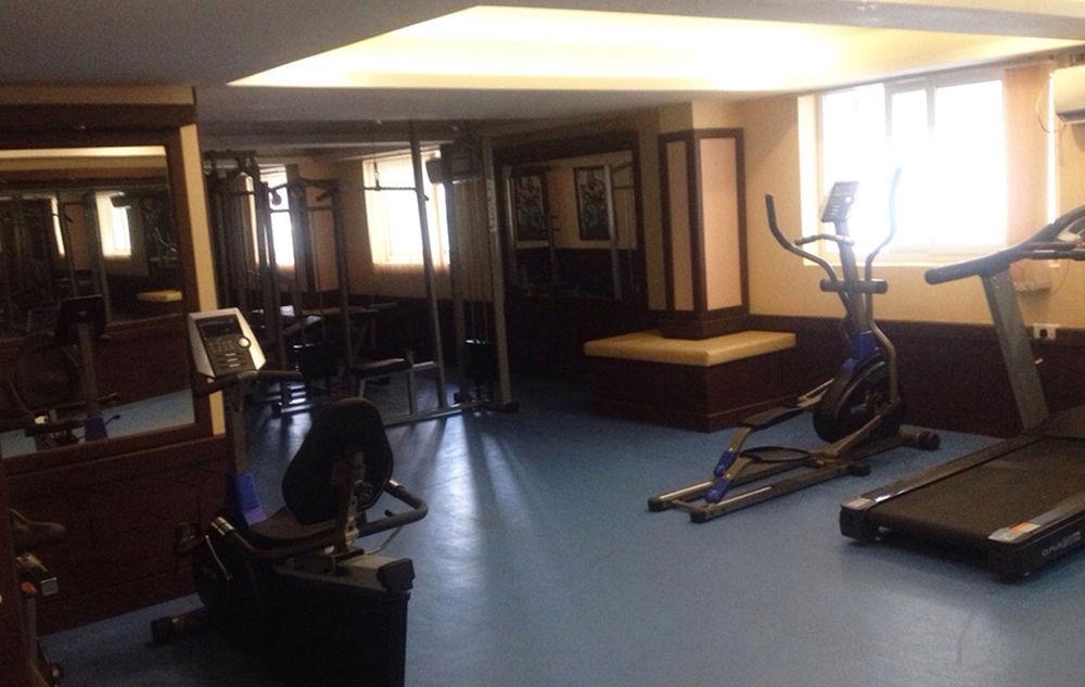 Atlas Airport Hotel Apartment Nedumbassery Εξωτερικό φωτογραφία