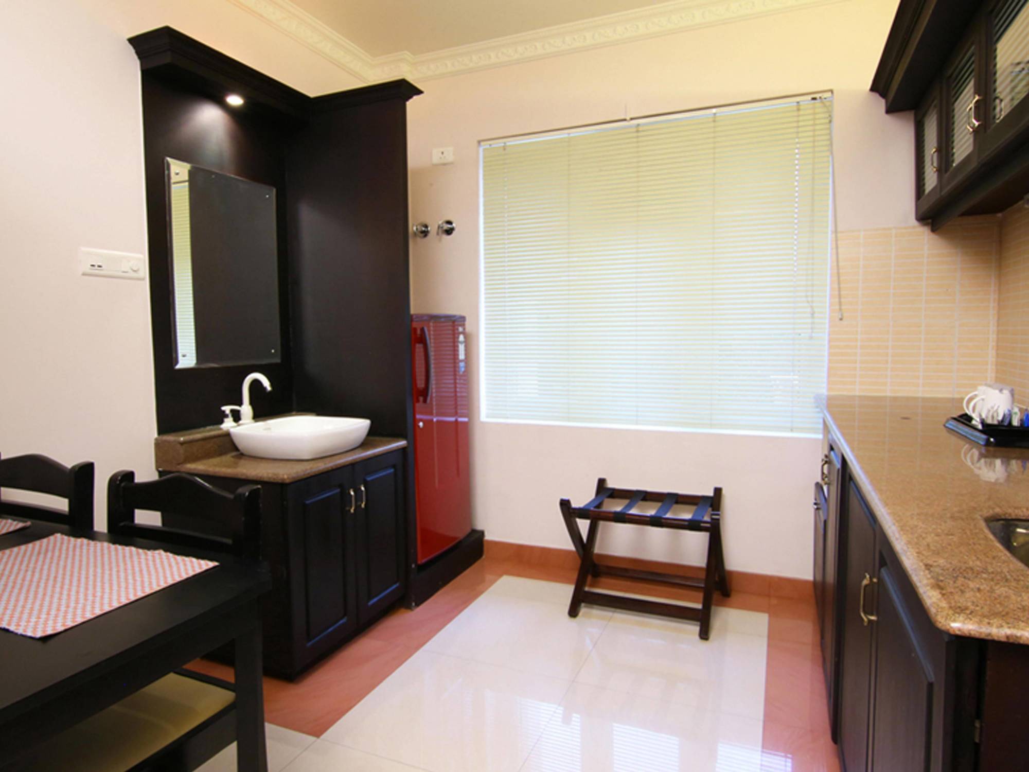 Atlas Airport Hotel Apartment Nedumbassery Εξωτερικό φωτογραφία