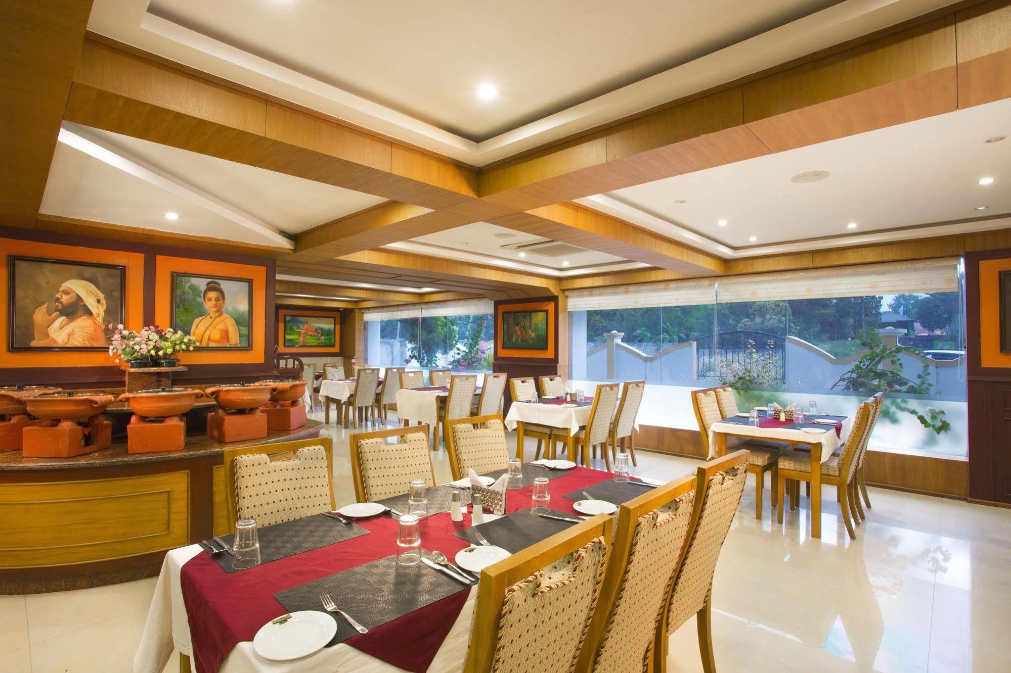 Atlas Airport Hotel Apartment Nedumbassery Εξωτερικό φωτογραφία