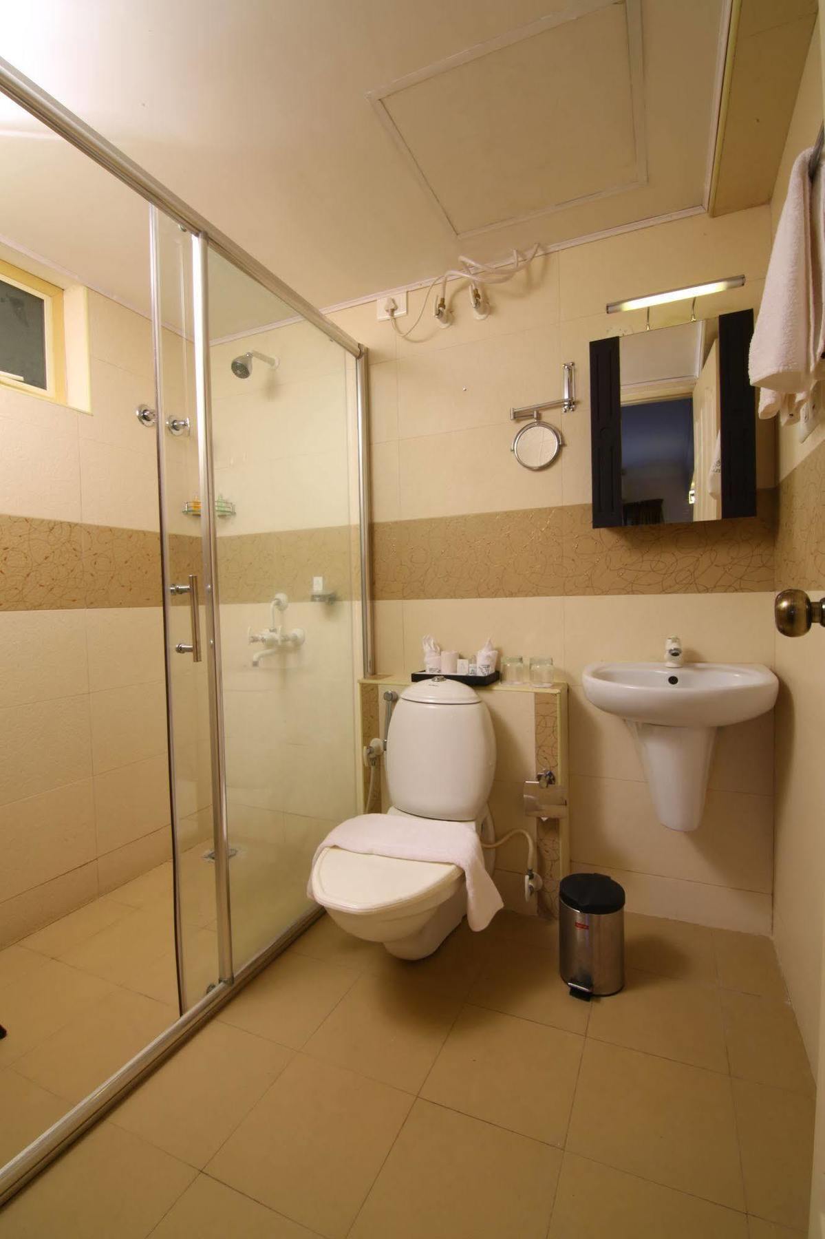 Atlas Airport Hotel Apartment Nedumbassery Εξωτερικό φωτογραφία