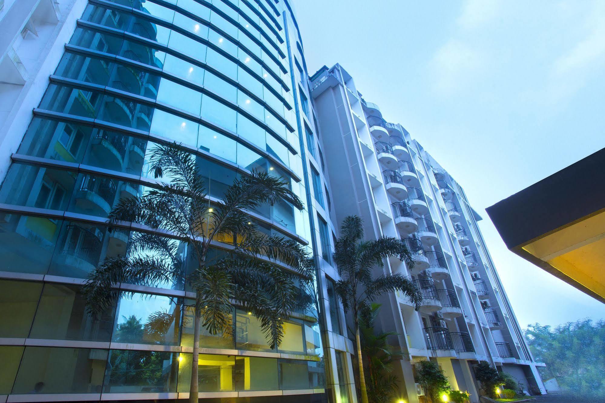 Atlas Airport Hotel Apartment Nedumbassery Εξωτερικό φωτογραφία